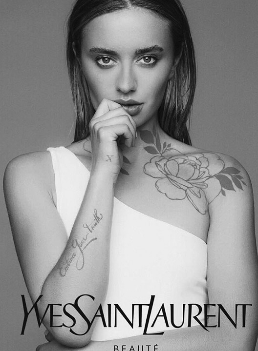 sonya esman polas